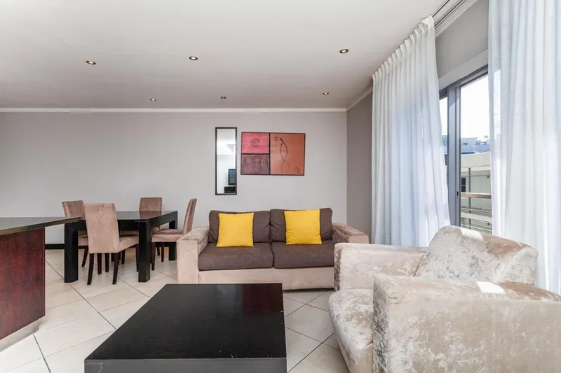 1 Bedroom Apartment / flat for sale in Cape Town City Centre