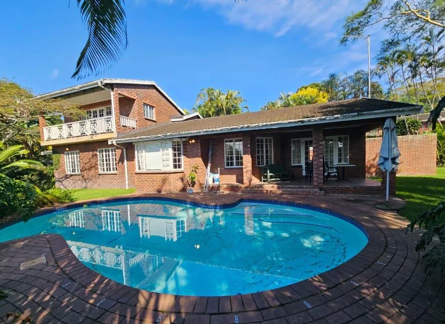 3 Bedroom House to rent in Westville