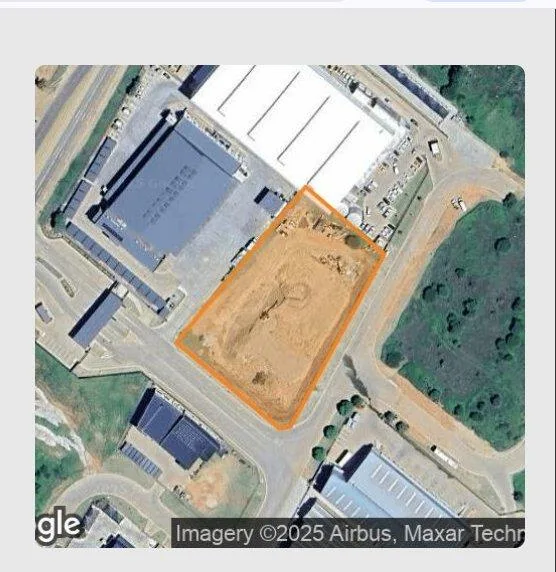 7 371 m² Land available in Polokwane Central