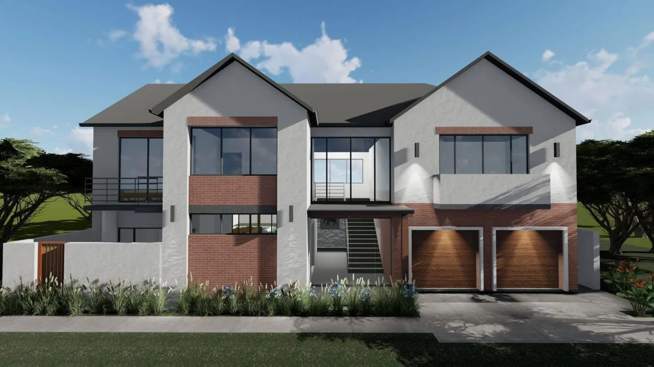 4 Bedroom House for sale in Heritage Hill