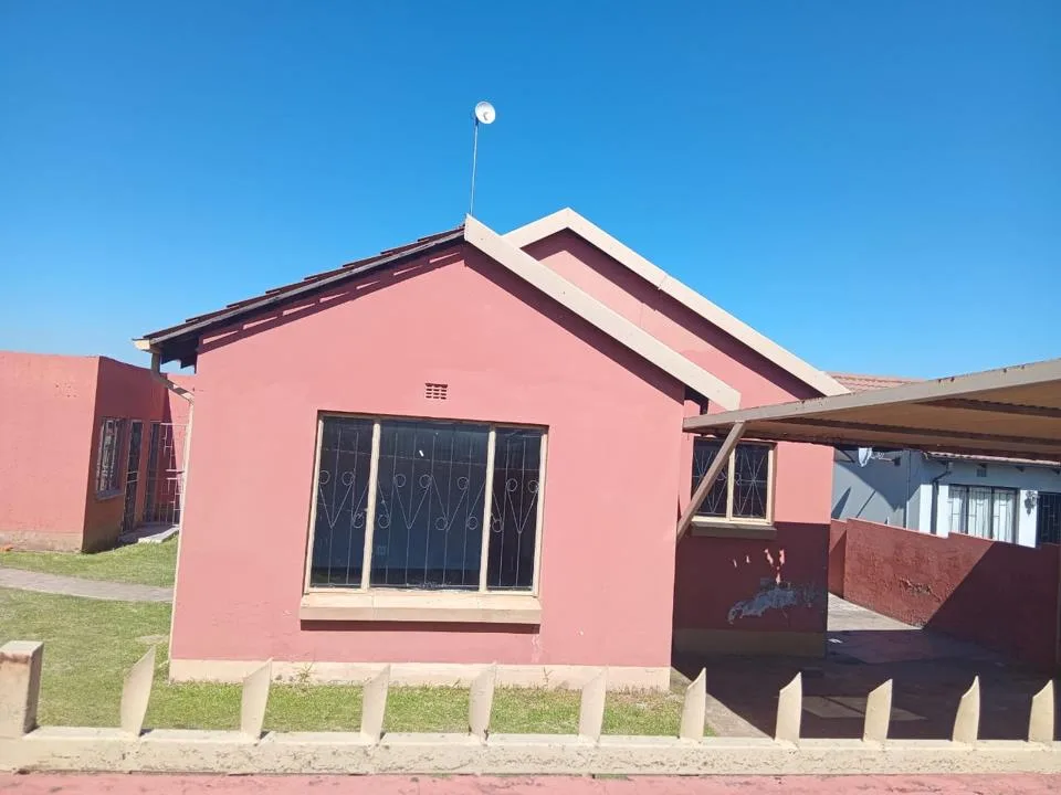 3 Bedroom House to rent in Tasbet Park