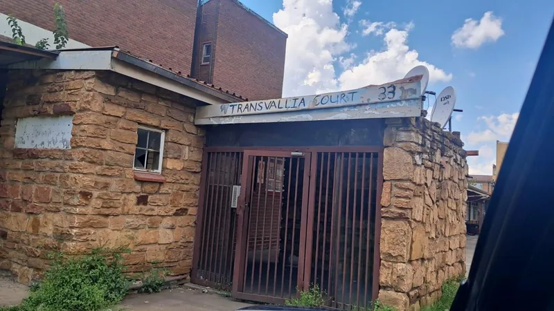 Apartment / flat for sale in Vereeniging Central