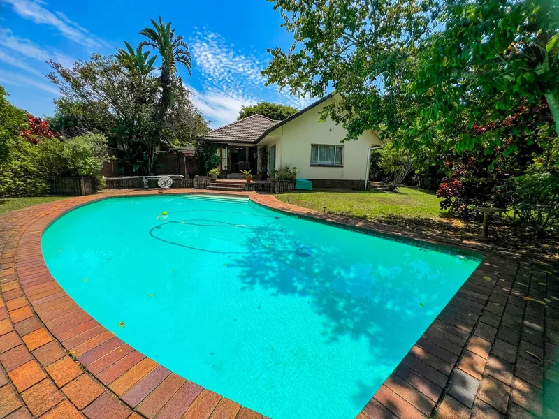 4 Bedroom House in Chiltern Hills