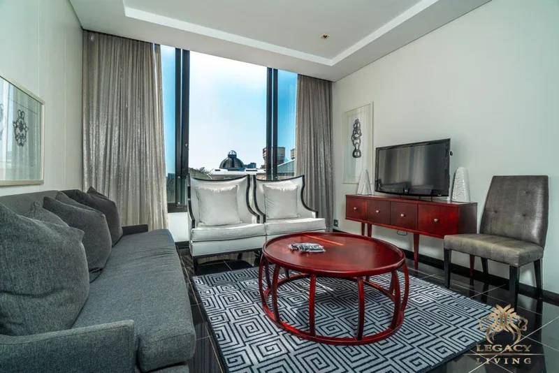 1 Bedroom Apartment / flat for sale in Sandton Central
