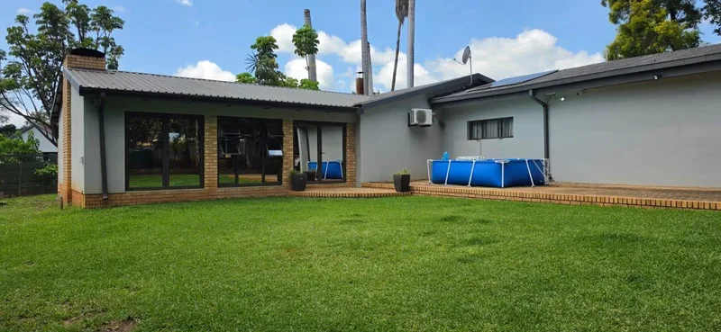 5 Bedroom House for sale in Arborpark