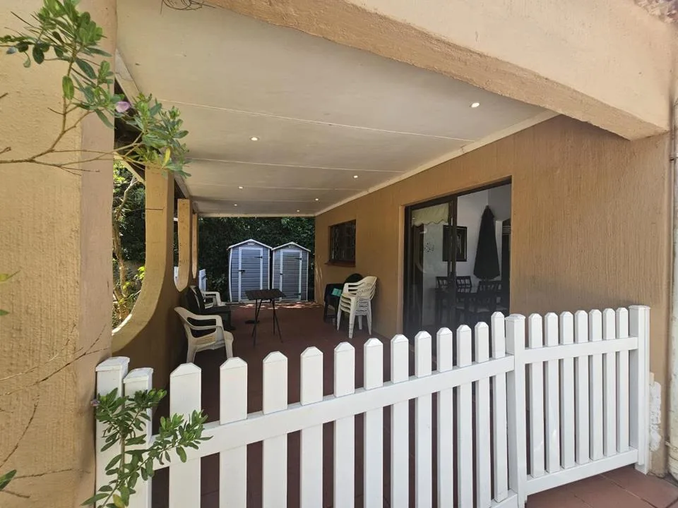 3 Bedroom Townhouse to rent in Mtwalume