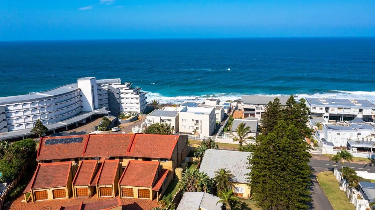 4 Bedroom House for sale in Ballito Central
