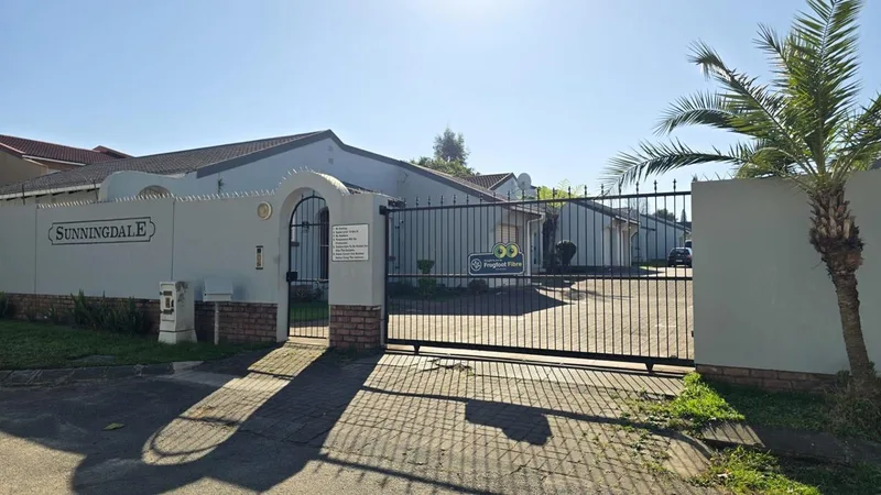 3 Bedroom Townhouse for sale in King Williams Town Central