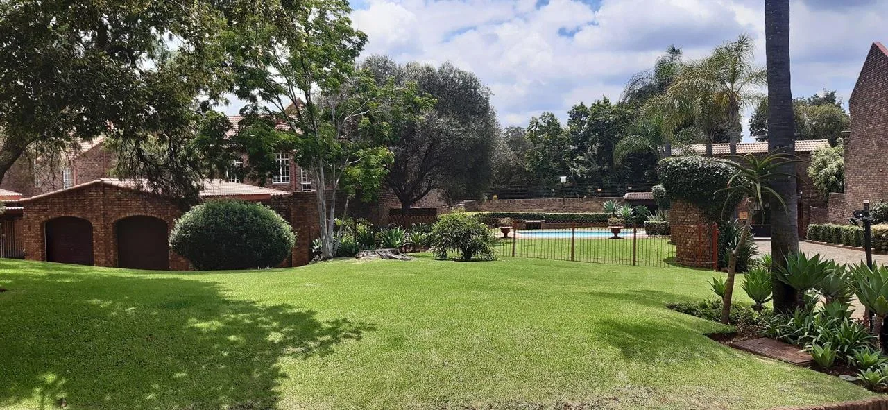 3 Bedroom Townhouse to rent in Waterkloof