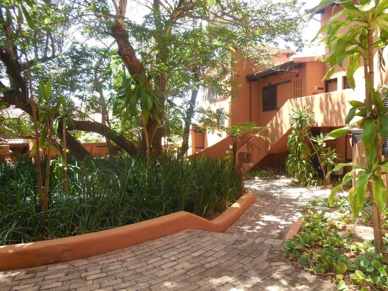 1 Bedroom Apartment in San Lameer