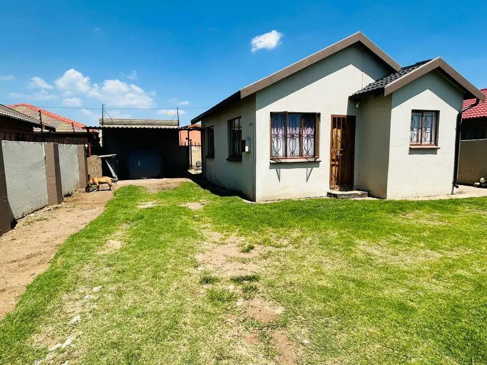 2 Bedroom House for sale in Payneville
