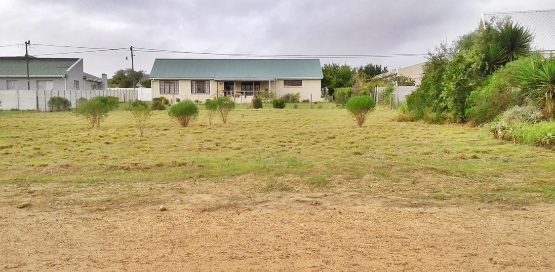945 m² Land available in Napier