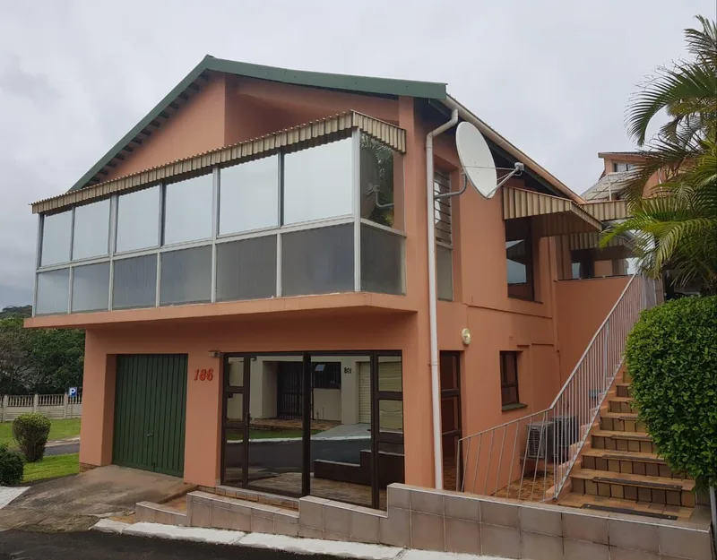 3 Bedroom Townhouse in Hibberdene