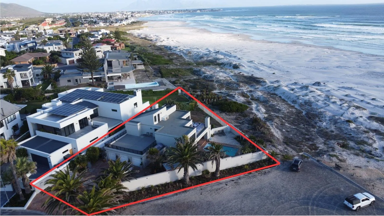 Property for sale in Van Riebeeckstrand