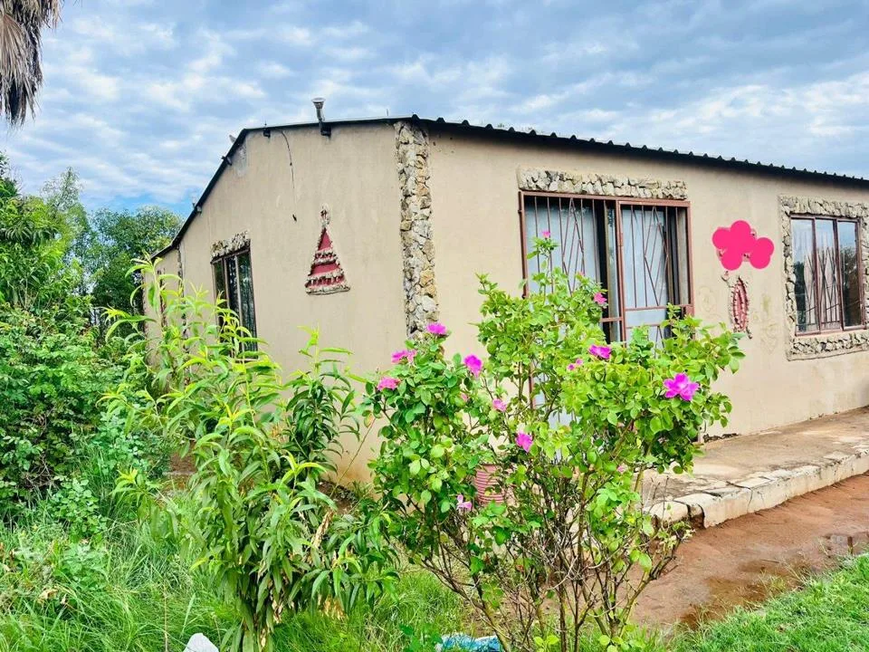3 Bedroom House for sale in Grasslands