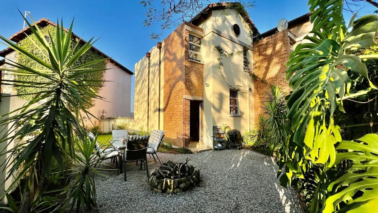 1 Bedroom Apartment / flat to rent in West Acres