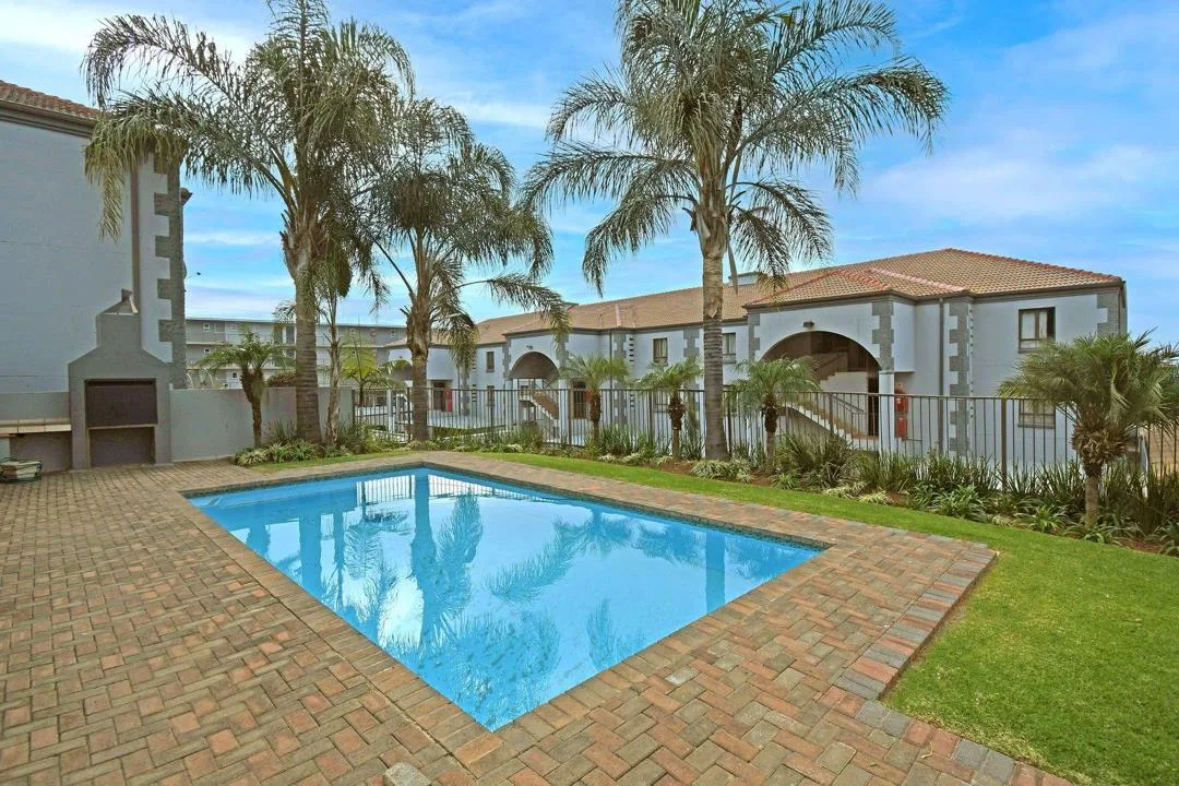 2 Bedroom Apartment / flat for sale in Northgate