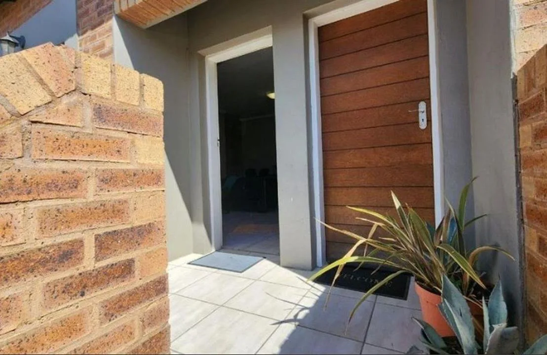 3 Bedroom Apartment / flat for sale in Terra Nova