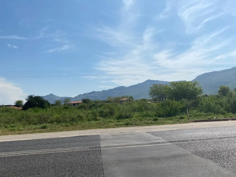 1 189 m² Land available in Burgersfort