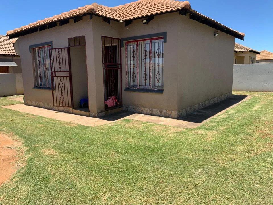 3 Bedroom House to rent in Duvha Park