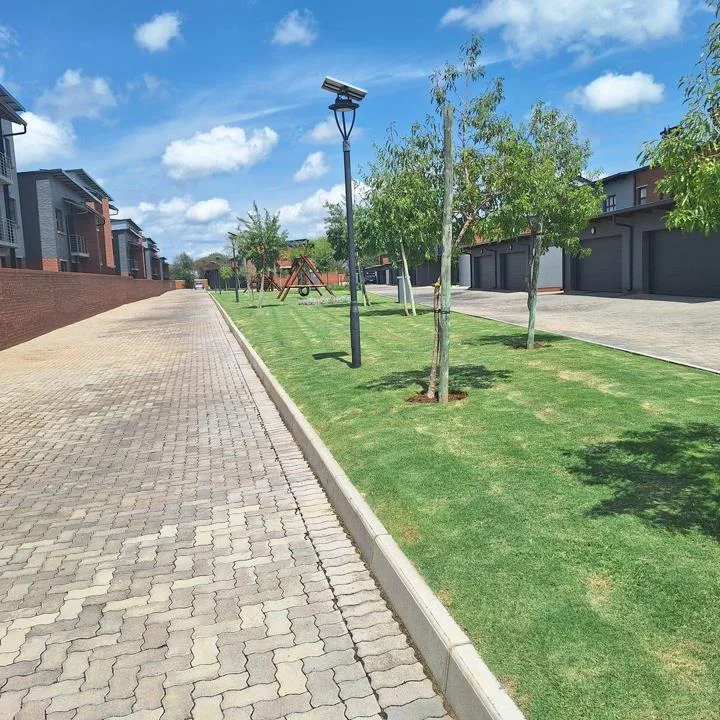 2 Bedroom Apartment / flat for sale in Sinoville