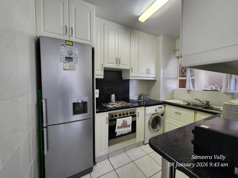 1 Bedroom Apartment / flat to rent in North Beach