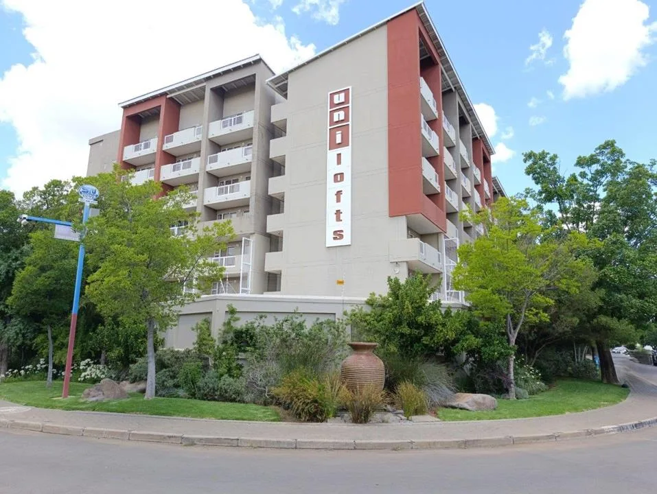 2 Bedroom Apartment / flat for sale in Universitas