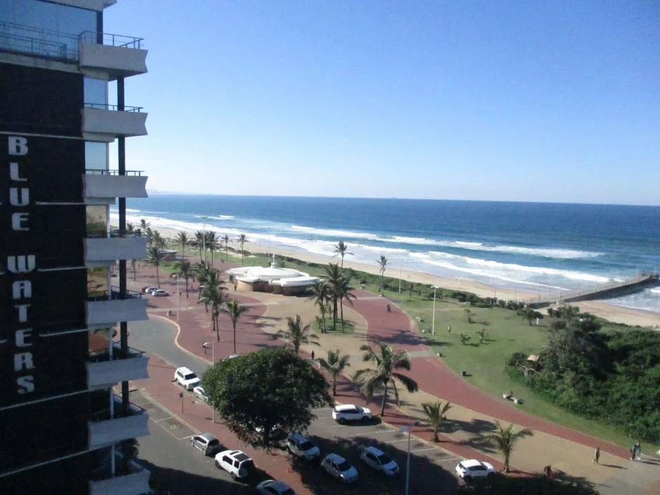 3 Bedroom Apartment / flat for sale in North Beach