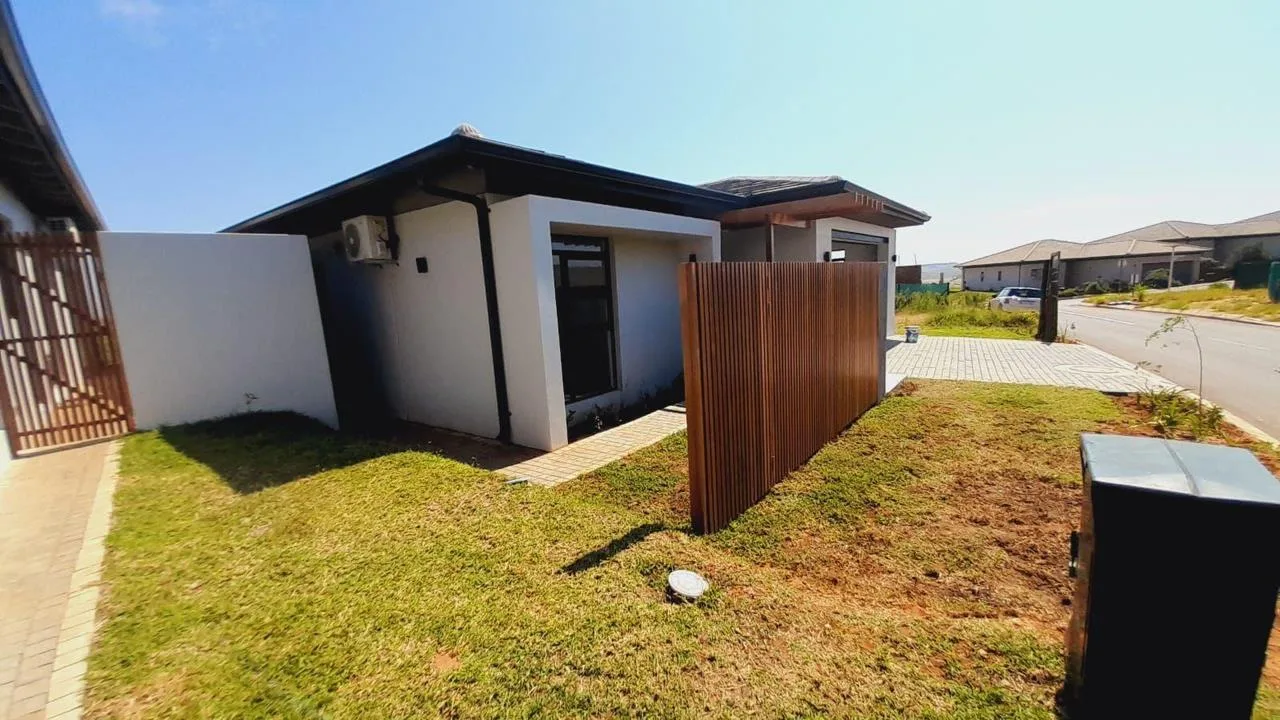 3 Bedroom House for sale in Sibaya Precinct