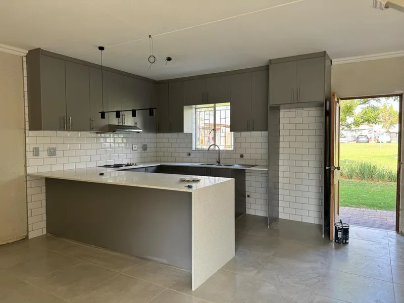 2 Bedroom Townhouse to rent in Greenstone Hill