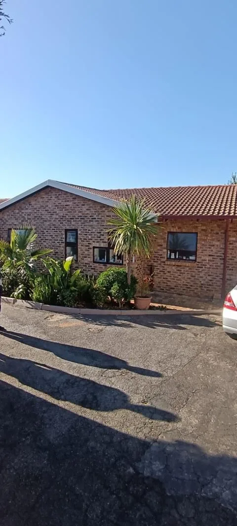 Property to rent in Noordheuwel