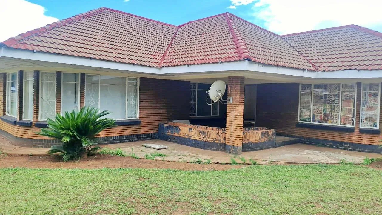 4 Bedroom House for sale in Duncanville