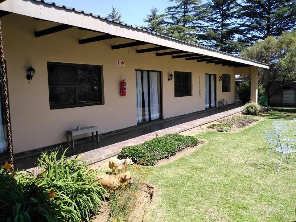 1 Bedroom House for sale in Memel