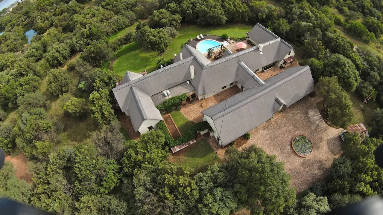 4 Bedroom House for sale in K'shane