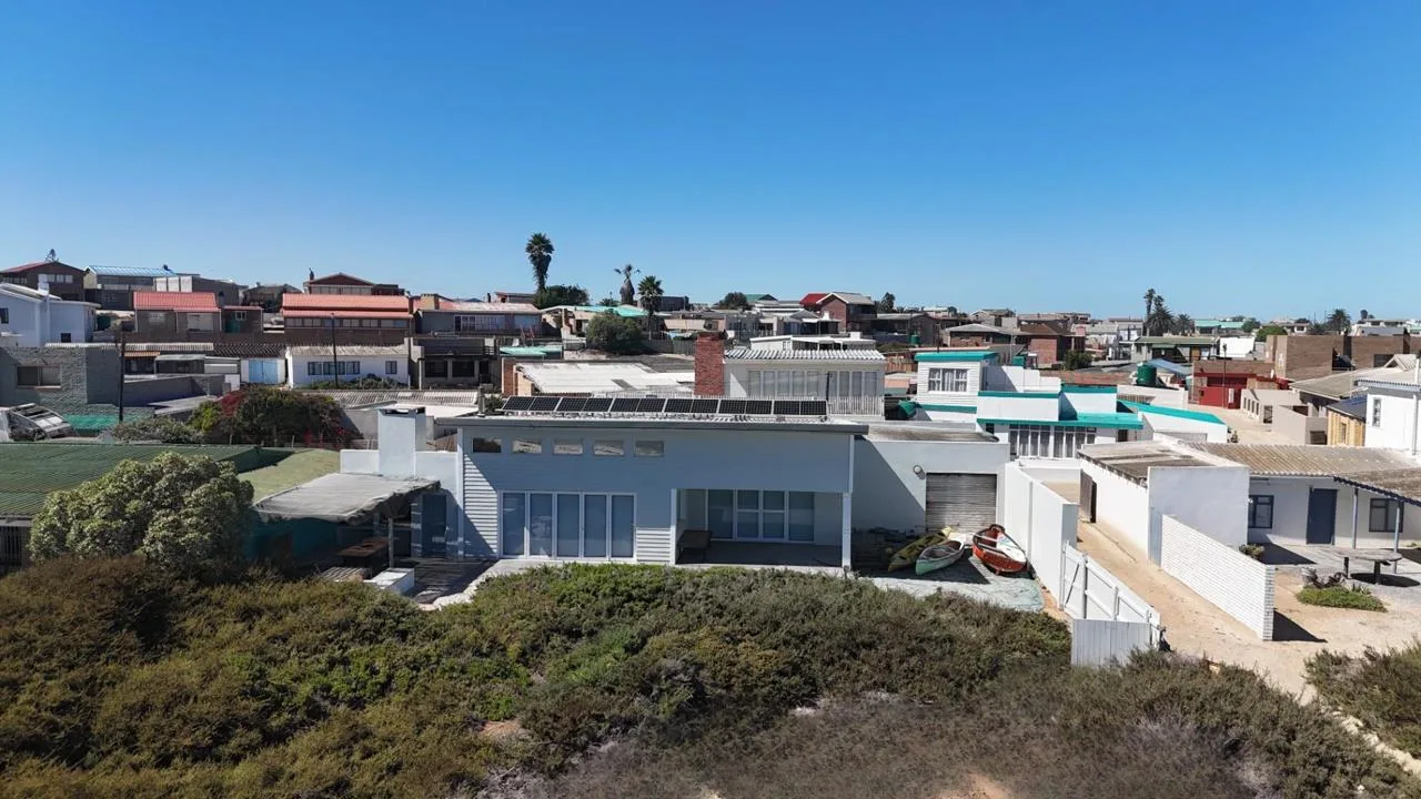 4 Bedroom House for sale in McDougall's Bay