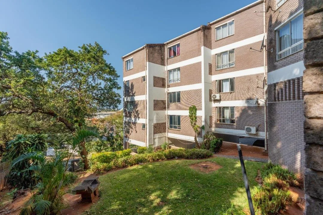 2 Bedroom Apartment / flat for sale in Morningside