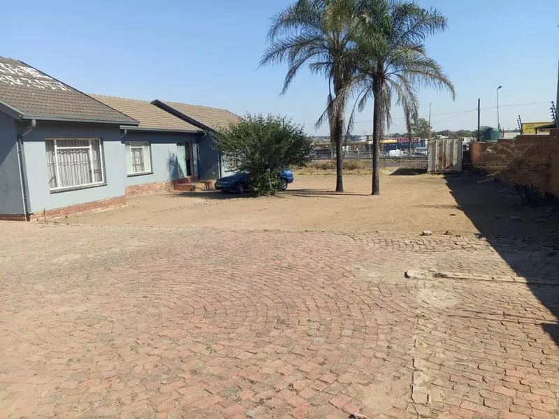 3 Bedroom House in Hammanskraal