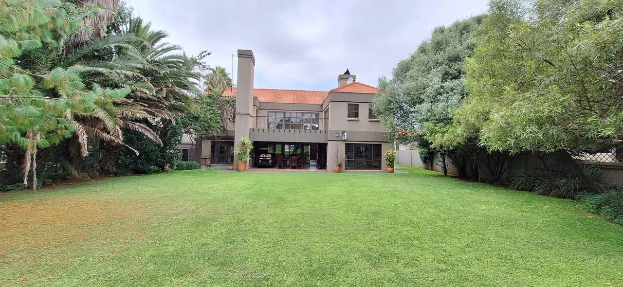 3 Bedroom House for sale in Emfuleni Golf Estate