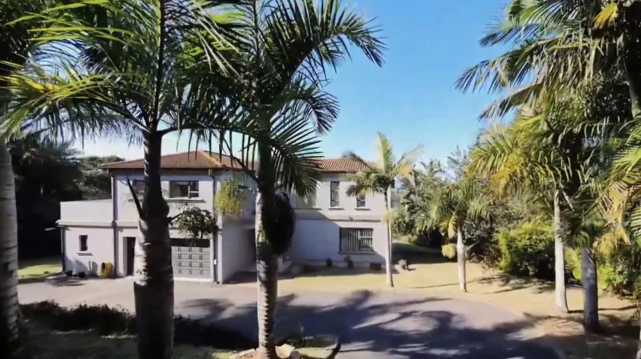 4 Bedroom House to rent in Marina Beach
