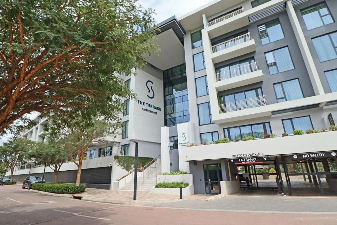 2 Bedroom Apartment / flat to rent in Glenadrienne