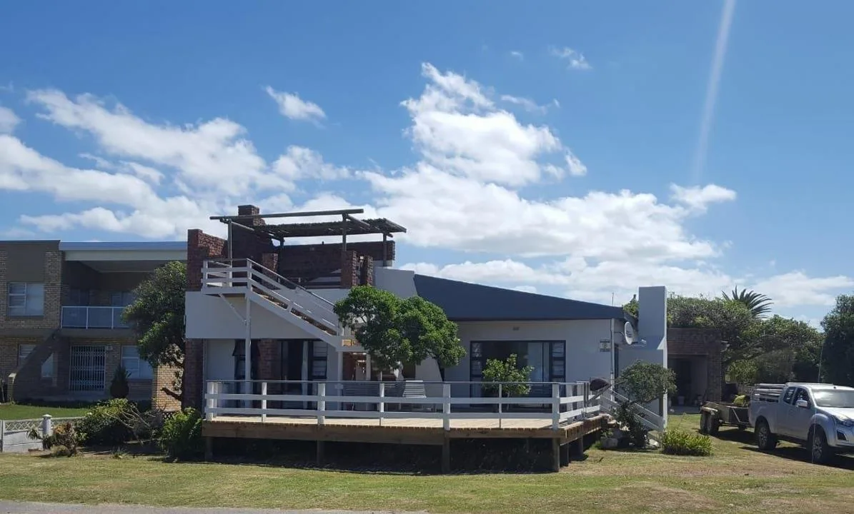 3 Bedroom House to rent in Kabeljauws