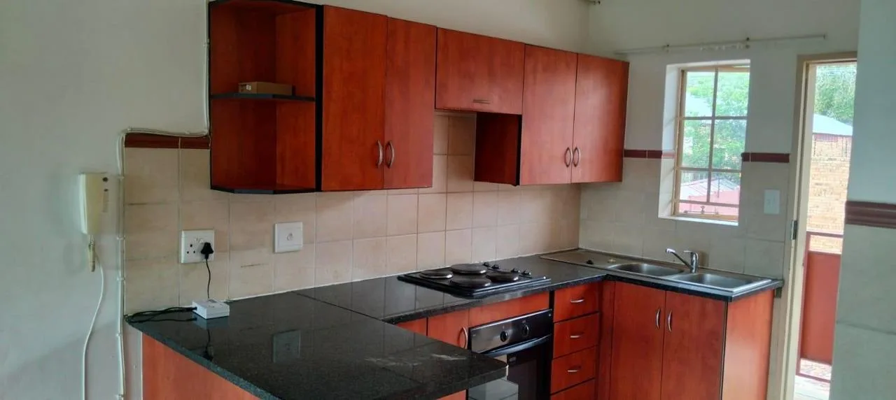 2 Bedroom Apartment / flat for sale in Mountain View