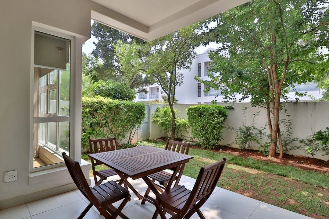 2 Bedroom Apartment / flat for sale in Dunkeld West