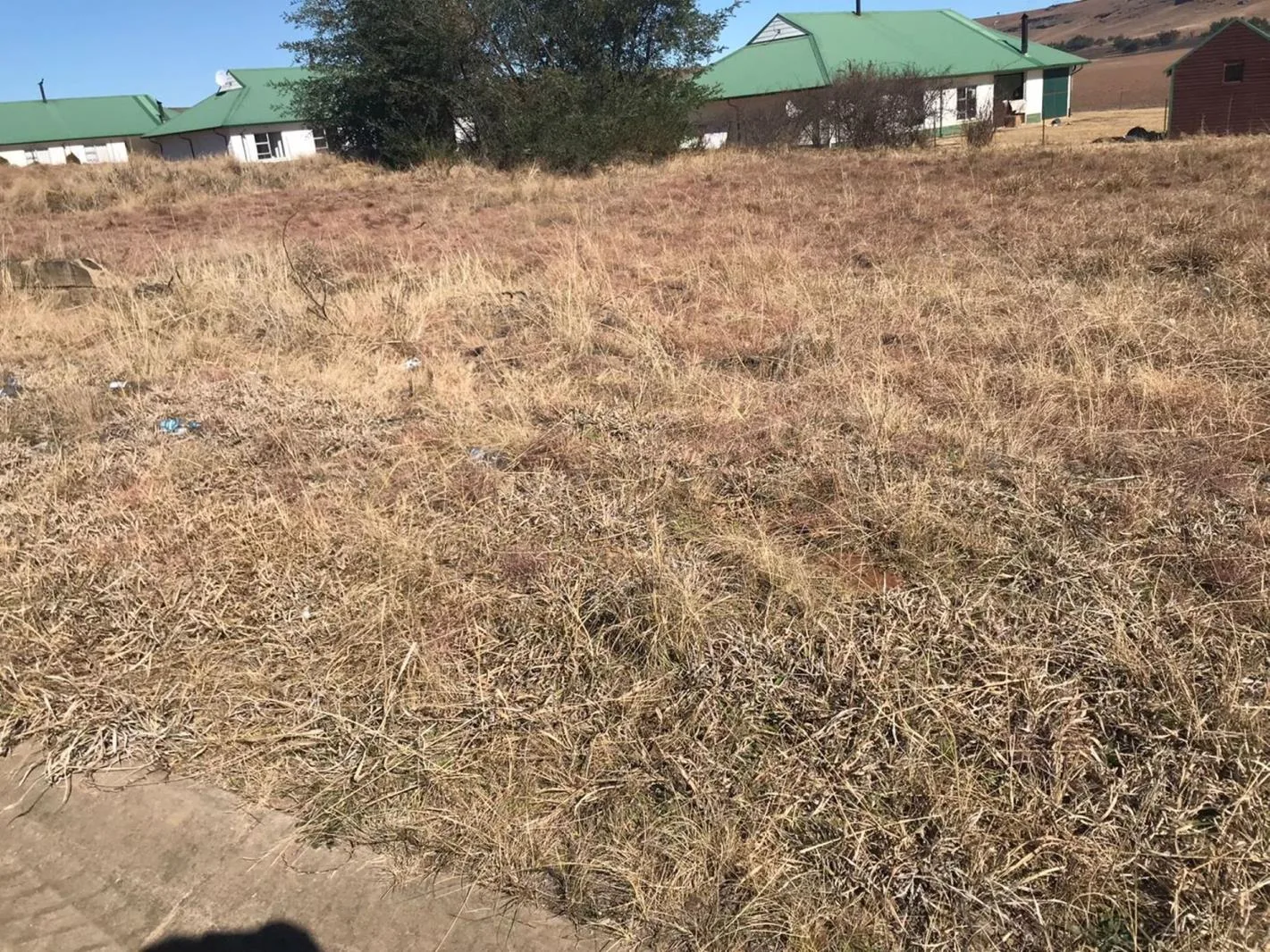 976 m² Land available in Mthatha