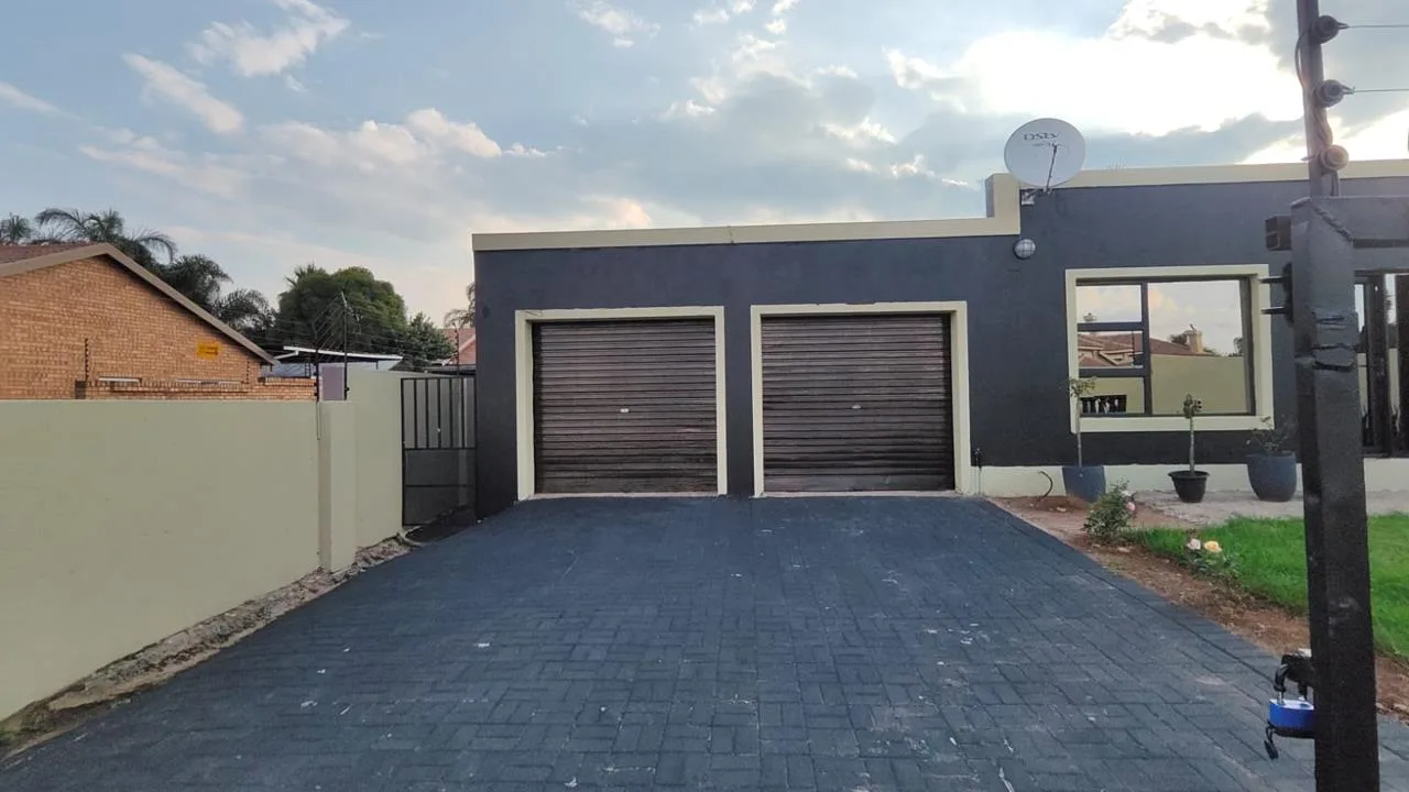 3 Bedroom House to rent in Reyno Ridge