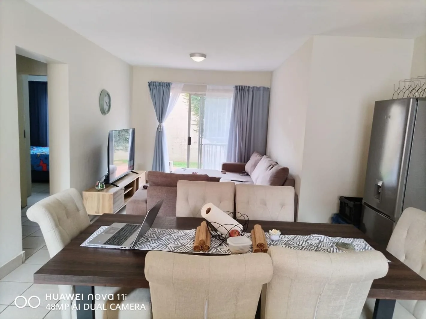 Property to rent in Mayville