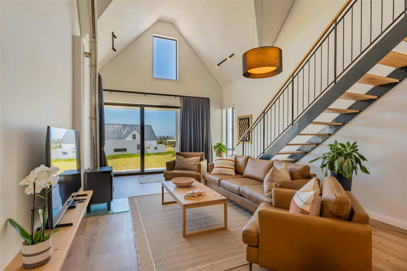 3 Bedroom House in St Francis Links Golf Estate