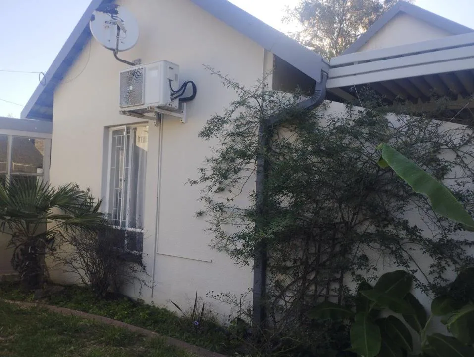 3 Bedroom House for sale in Sasolburg Central