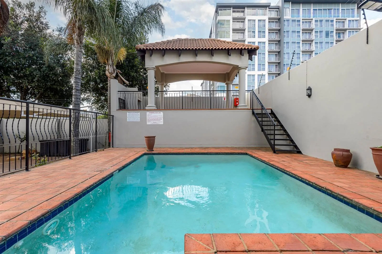 Studio Apartment in Sandown
