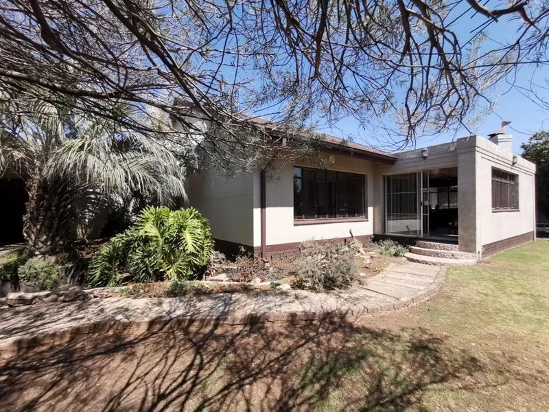 5 Bedroom House for sale in Kriel